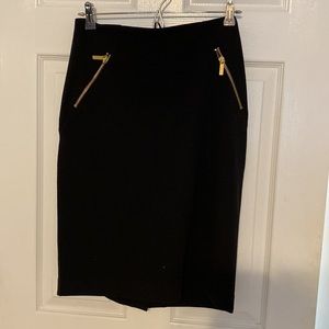 MICHAEL KORS Size 6 shirt.  Only worn once.